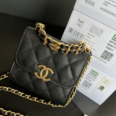 Wholesale Luxury Chanel 22K