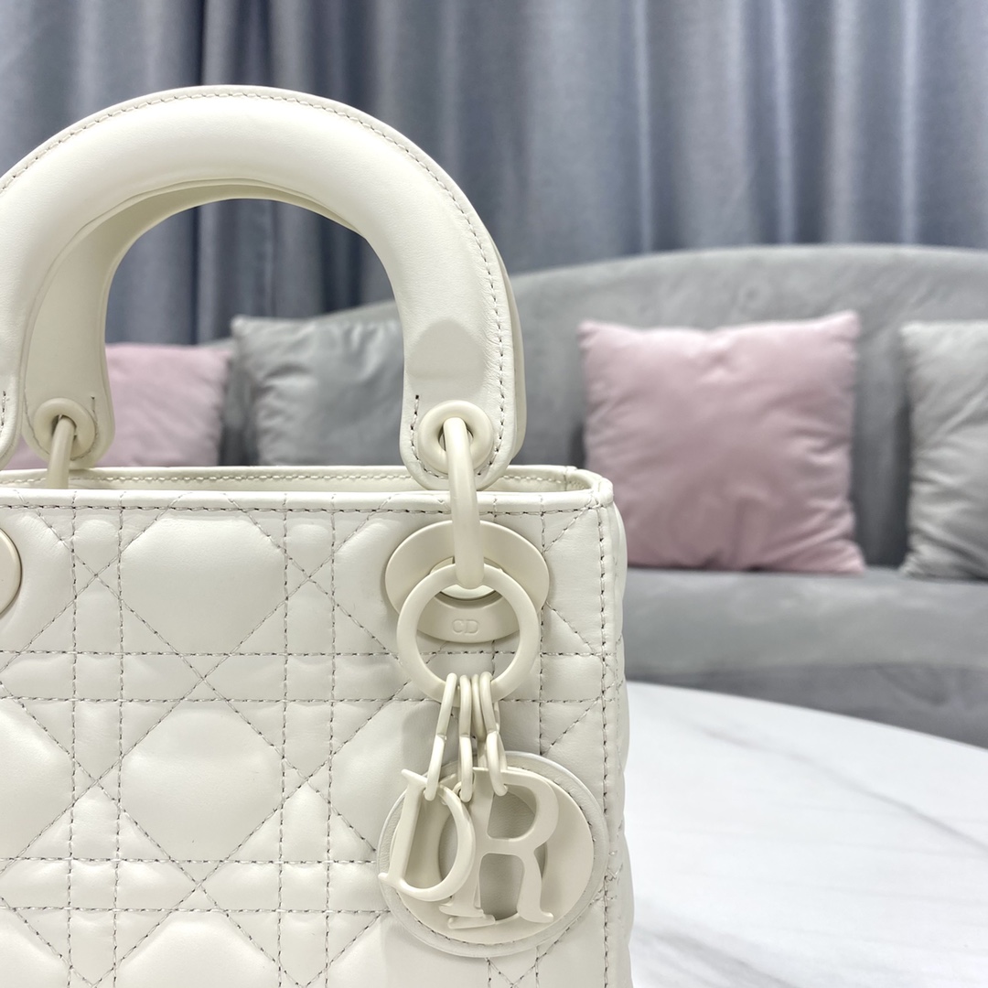 Wholesale Luxury Dior Mini Lady D-Lite Bag - Image 8