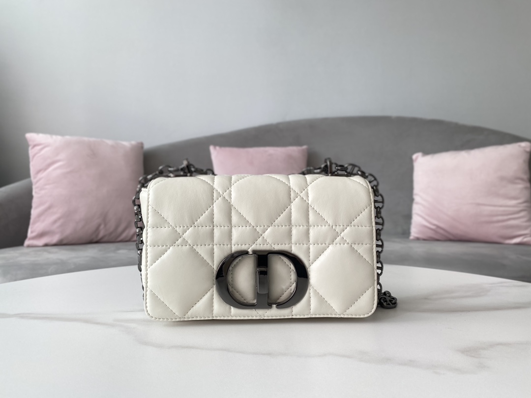 Wholesale Luxury Dior Small Caro Bag M9241Bngk_M030