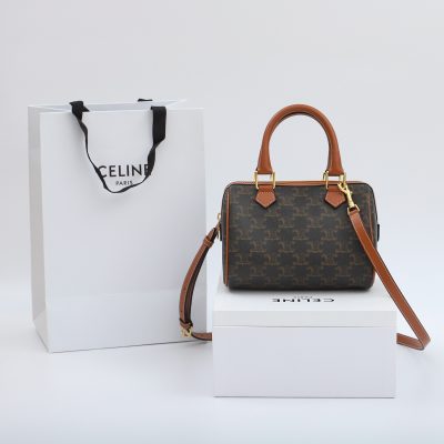 Alternative view of Wholesale Luxury Celine Small Boston