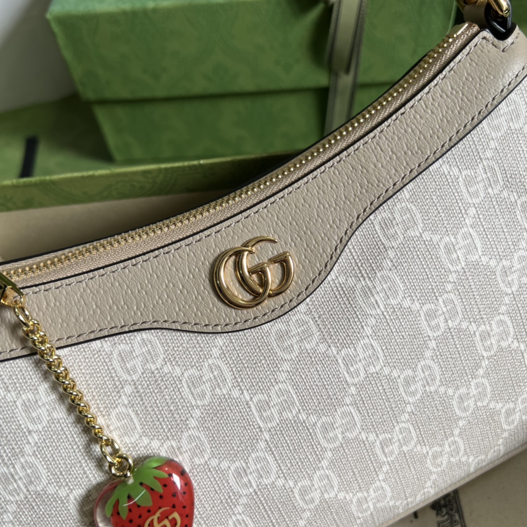 Wholesale Luxury Gucci Ophidia Small Handbag 735132 - Image 6