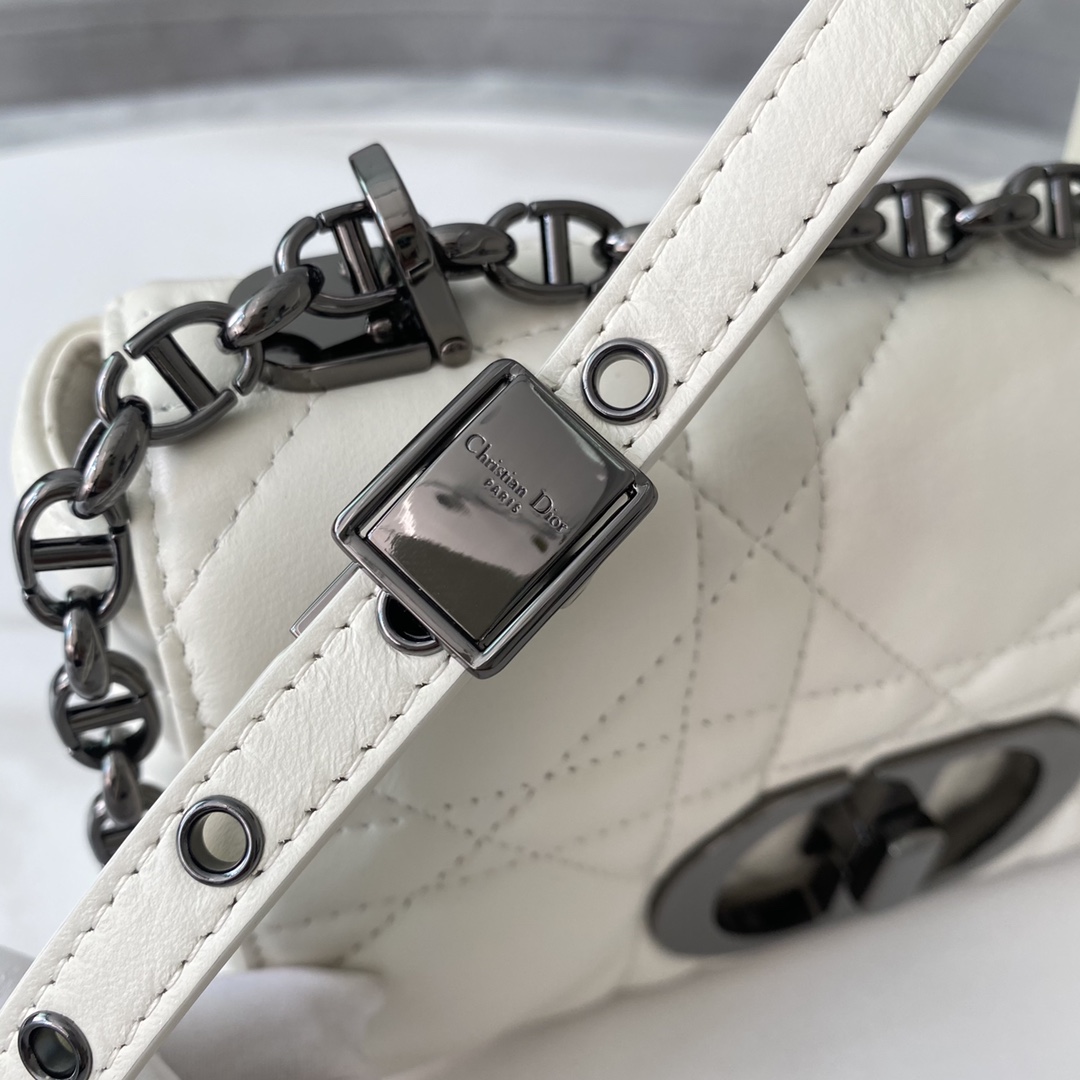 Wholesale Luxury Dior Small Caro Bag M9241Bngk_M030 - Image 6