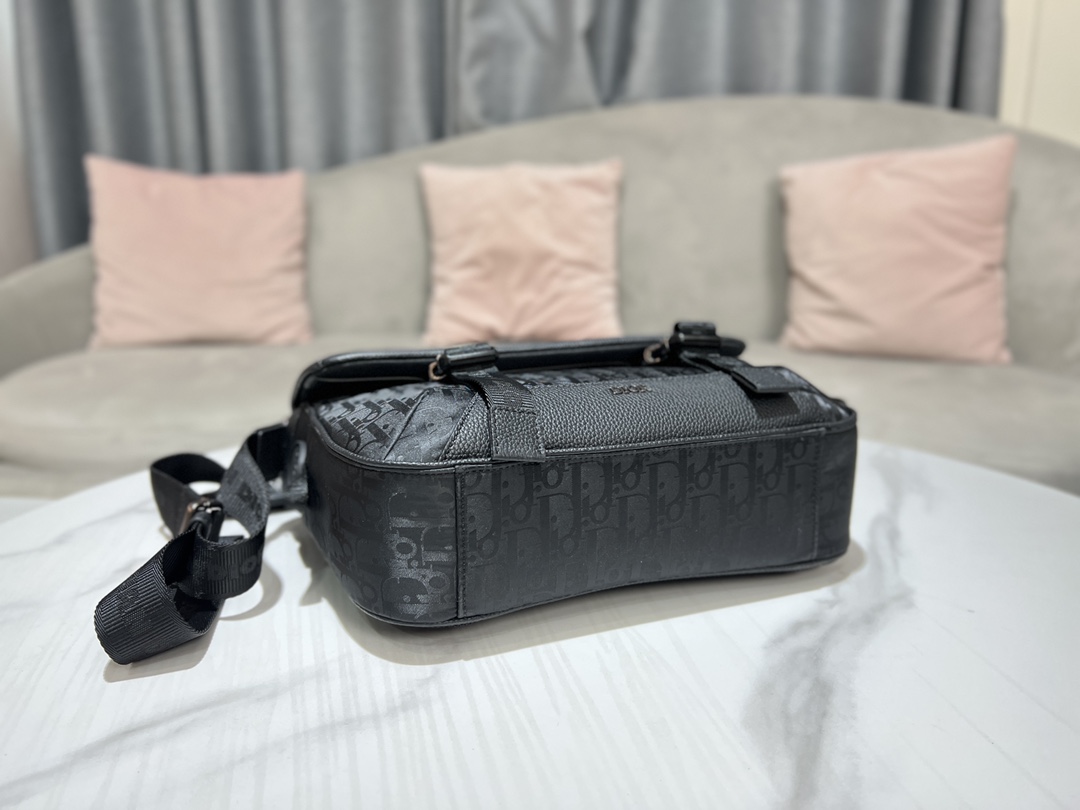 Wholesale Luxury Dior Explorer Messenger Bag 1Esme061Yih_H03E - Image 6