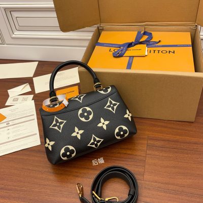 Alternative view of Wholesale Luxury Louis Vuitton Madeleine Bb M45978