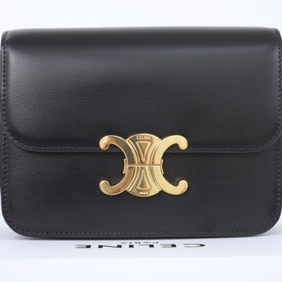 Alternative view of Wholesale Luxury Celine Teen Triomphe Bag