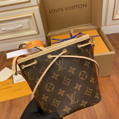 Wholesale Luxury Louis Vuitton Nano Noe M41346