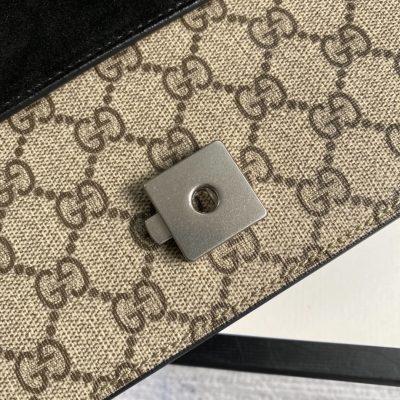 Alternative view of Wholesale Luxury Gucci Dionysus Gg Supreme Mini Bag 421970