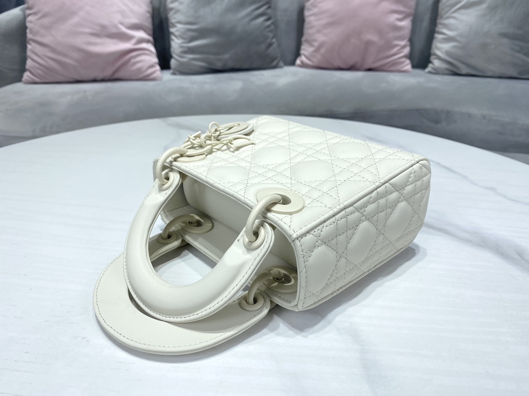 Wholesale Luxury Dior Mini Lady D-Lite Bag - Image 4
