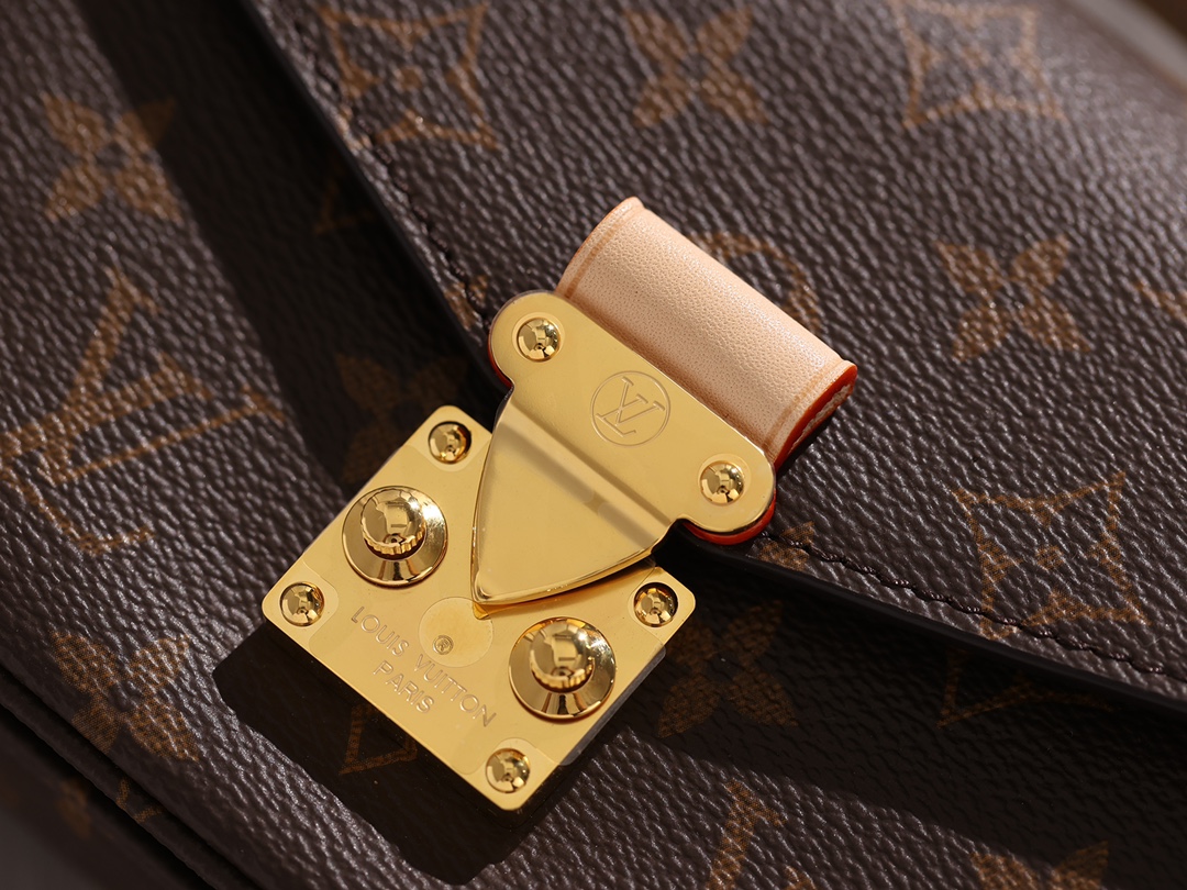 Wholesale Luxury Louis Vuitton Micro Metis M81267 - Image 4