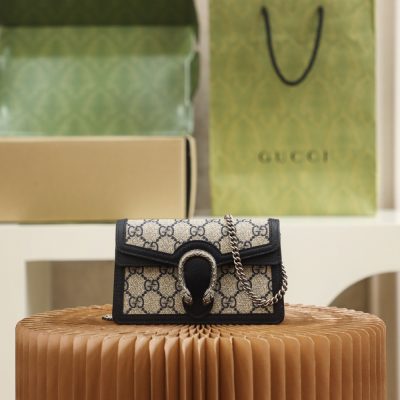 Wholesale Luxury Gucci Dionysus Gg Super Mini Bag 476432