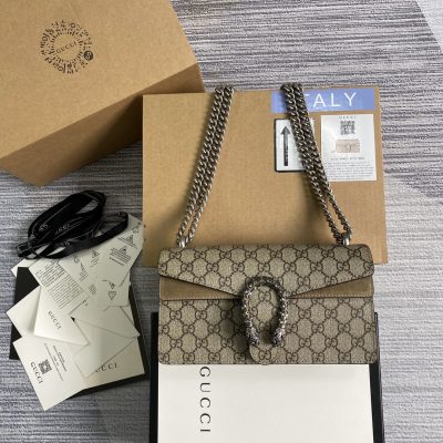 Wholesale Luxury Gucci Dionysus Small Shoulder Bag 731782