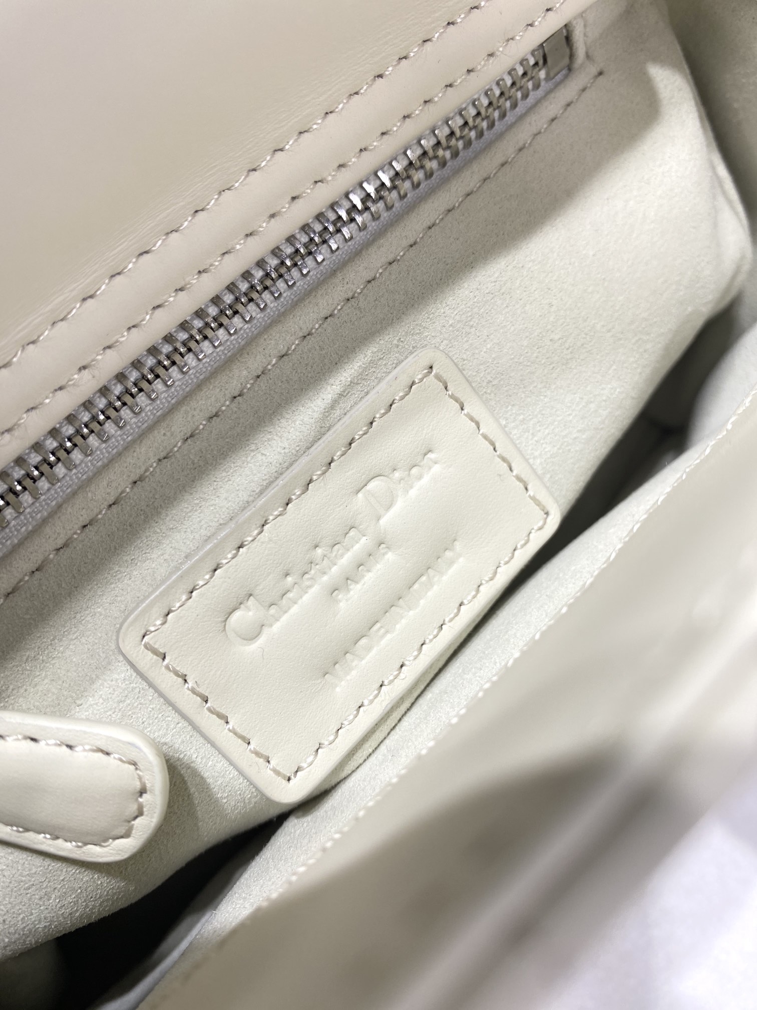 Wholesale Luxury Dior Mini Lady D-Lite Bag - Image 3