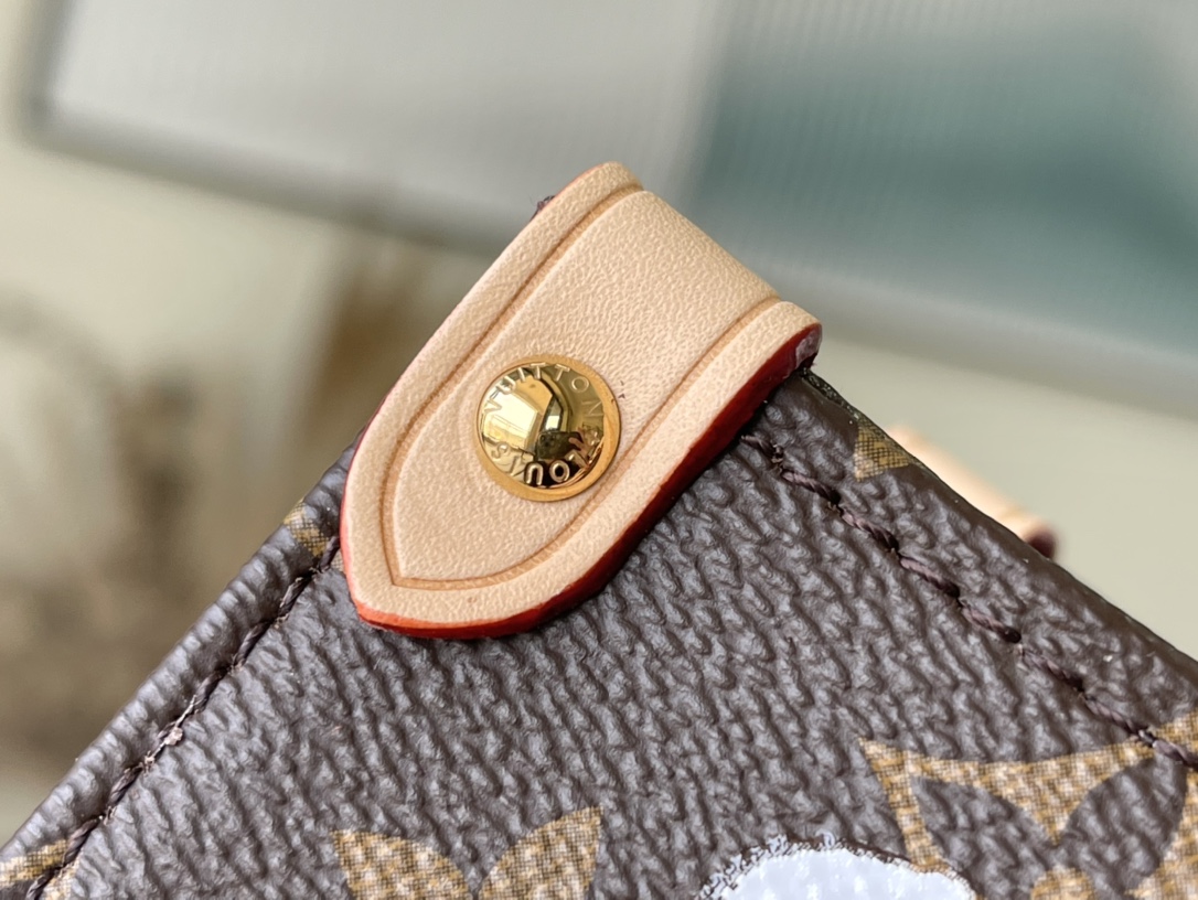 Wholesale Luxury Louis Vuitton Yk Onthego Pm M46380 - Image 7