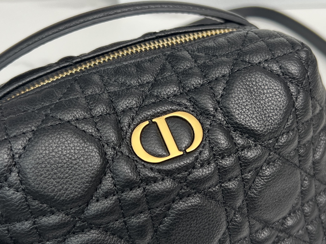 Wholesale Luxury Dior Caro D-Cosy Mini Bag S5163Uwhc_M900 - Image 4