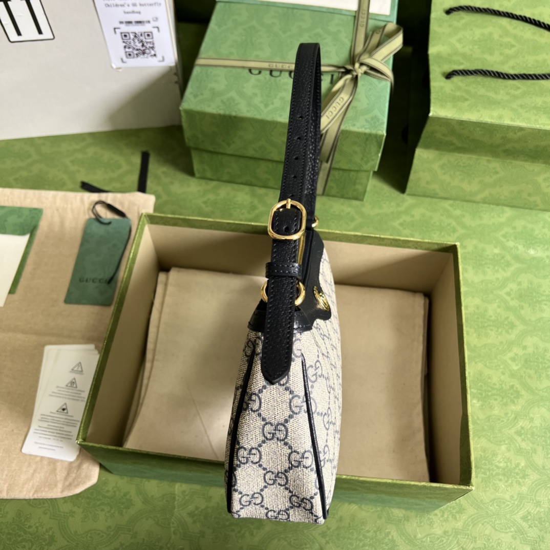Wholesale Luxury Gucci Ophidia Small Handbag 735132 - Image 6