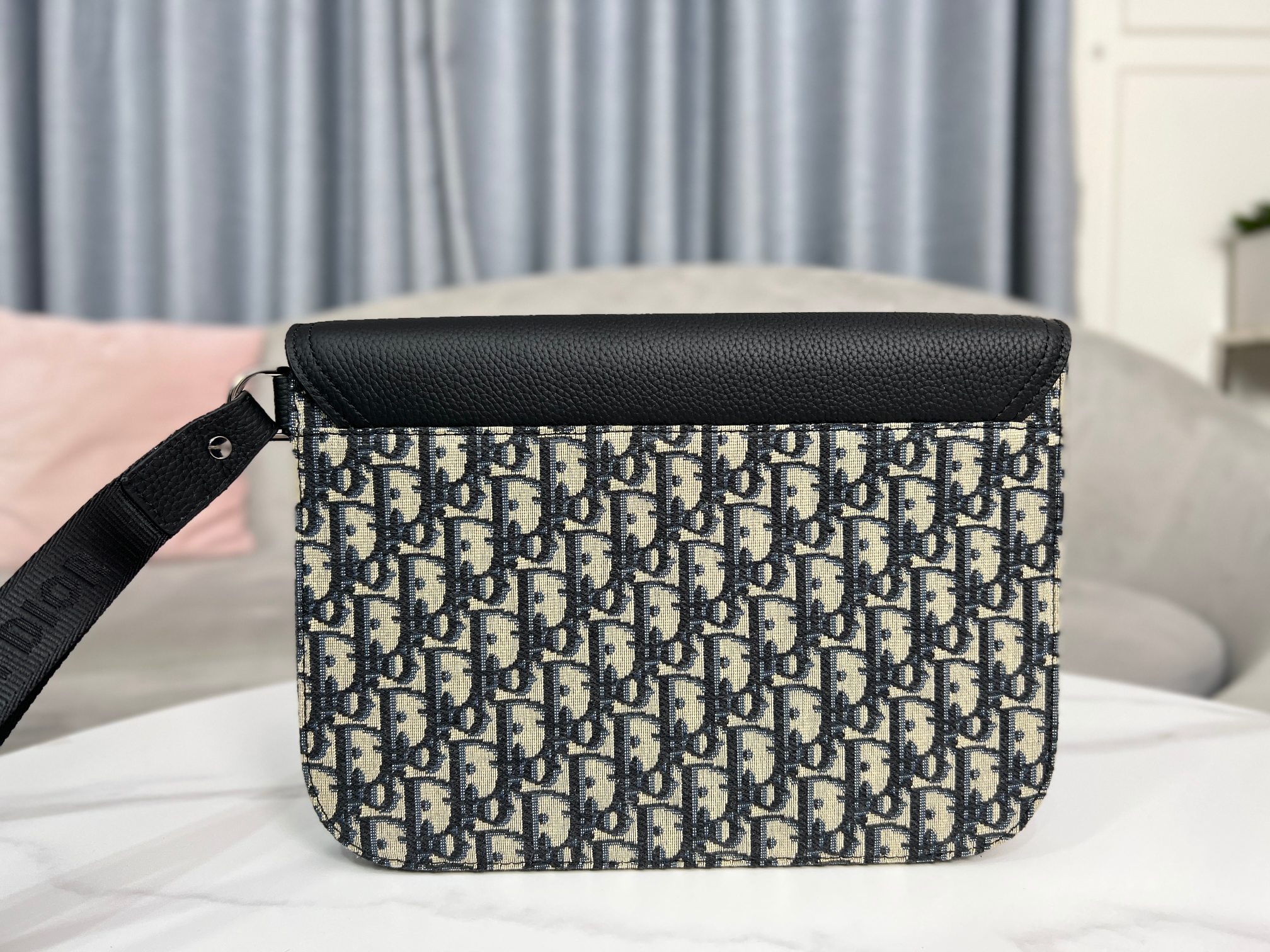 Wholesale Luxury Dior Saddle A5 Pouch 2Adca442Yks_H27E - Image 8