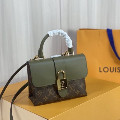 Wholesale Luxury Louis Vuitton Locky Bb M44797