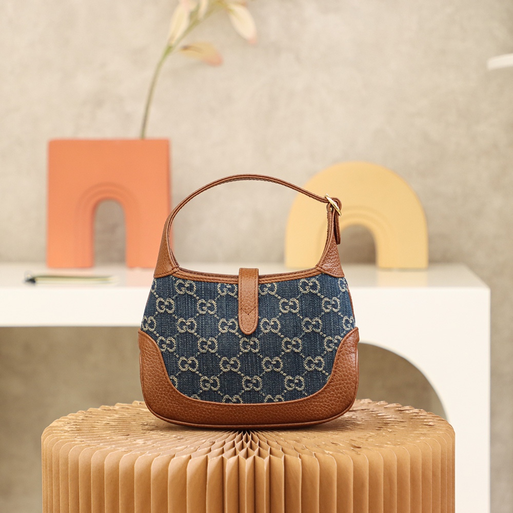 Wholesale Luxury Gucci Jackie 1961 Small Shoulder Bag