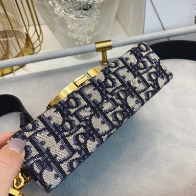 Alternative view of Wholesale Luxury Dior 30 Montaigne Box Bag M9204Utzq_M928