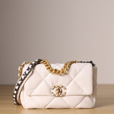 Wholesale Luxury Chanel Cf 25 Red
