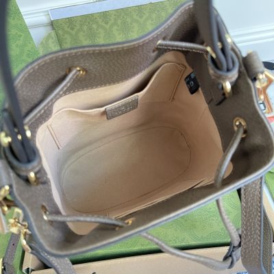 Alternative view of Wholesale Luxury Gucci Ophidia Gg Small Bucket Bag 550621