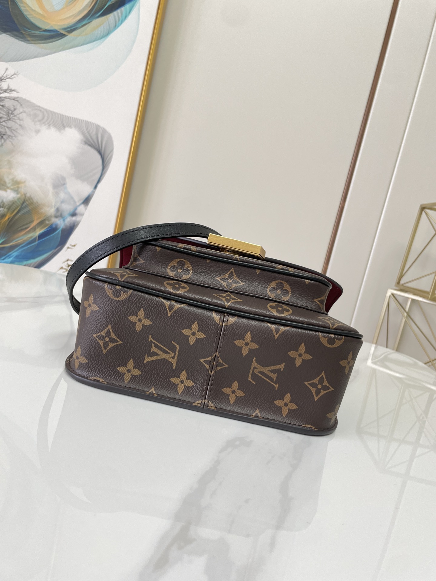 Wholesale Luxury Louis Vuitton Passy M45592 - Image 6