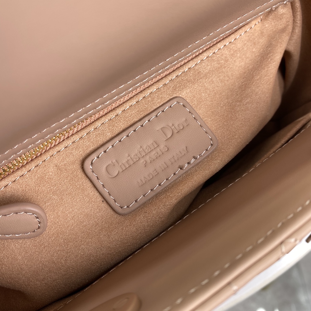 Wholesale Luxury Dior Mini Lady D-Lite Bag - Image 2