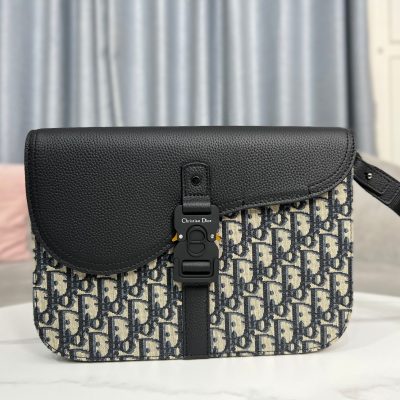 Wholesale Luxury Dior Saddle A5 Pouch 2Adca442Yks_H27E