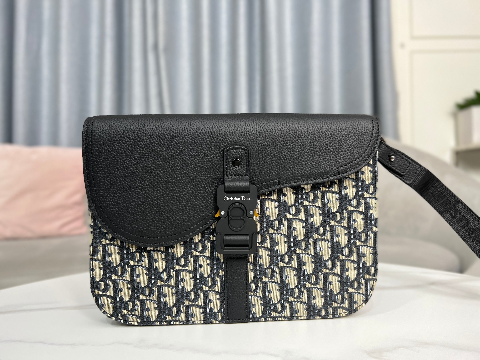 Wholesale Luxury Dior Saddle A5 Pouch 2Adca442Yks_H27E