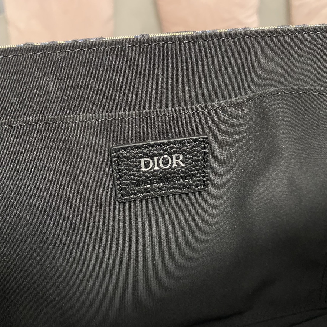 Wholesale Luxury Dior Explorer Messenger Bag 1Esme061Yky_H27E - Image 3
