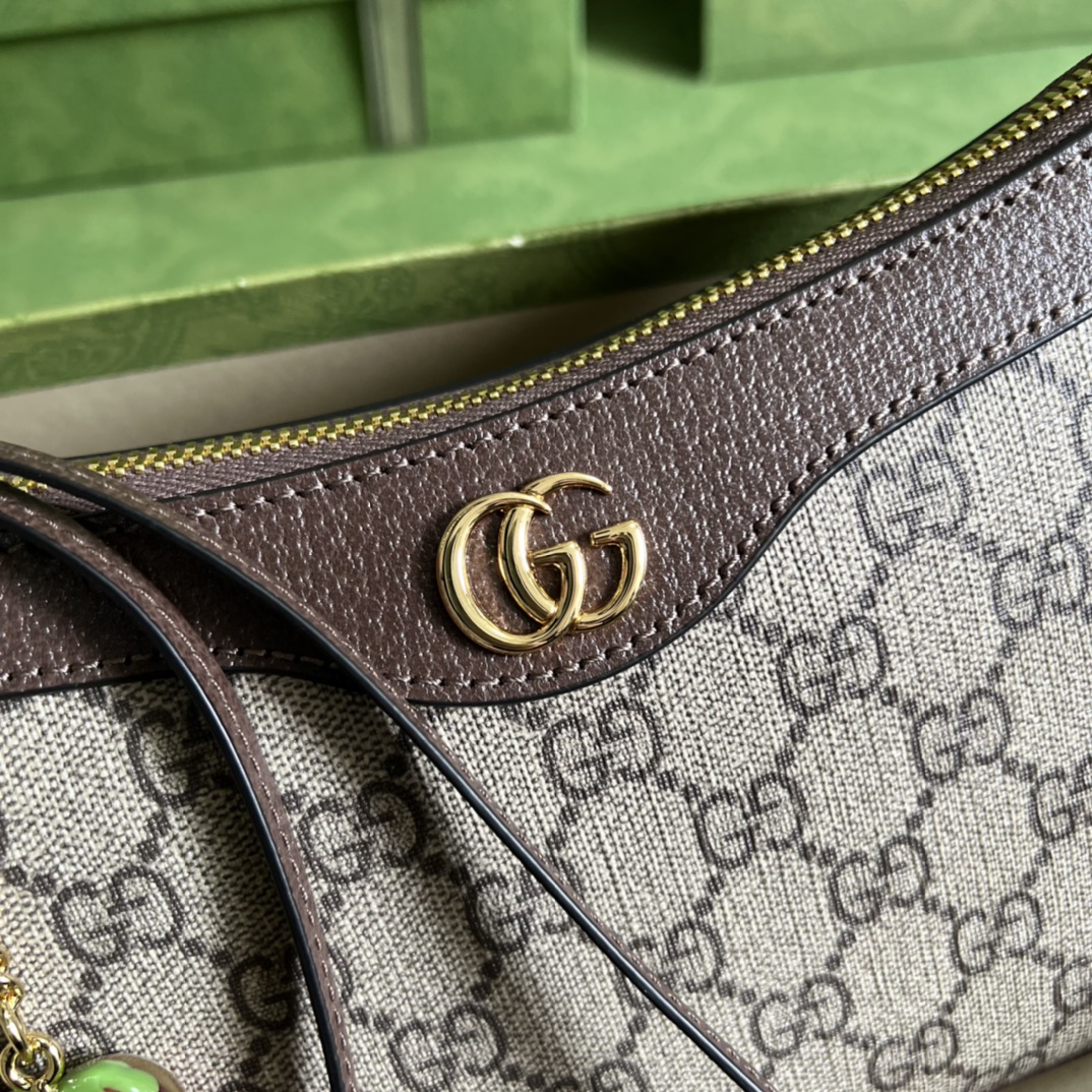 Wholesale Luxury Gucci Ophidia Small Handbag 735132 - Image 9