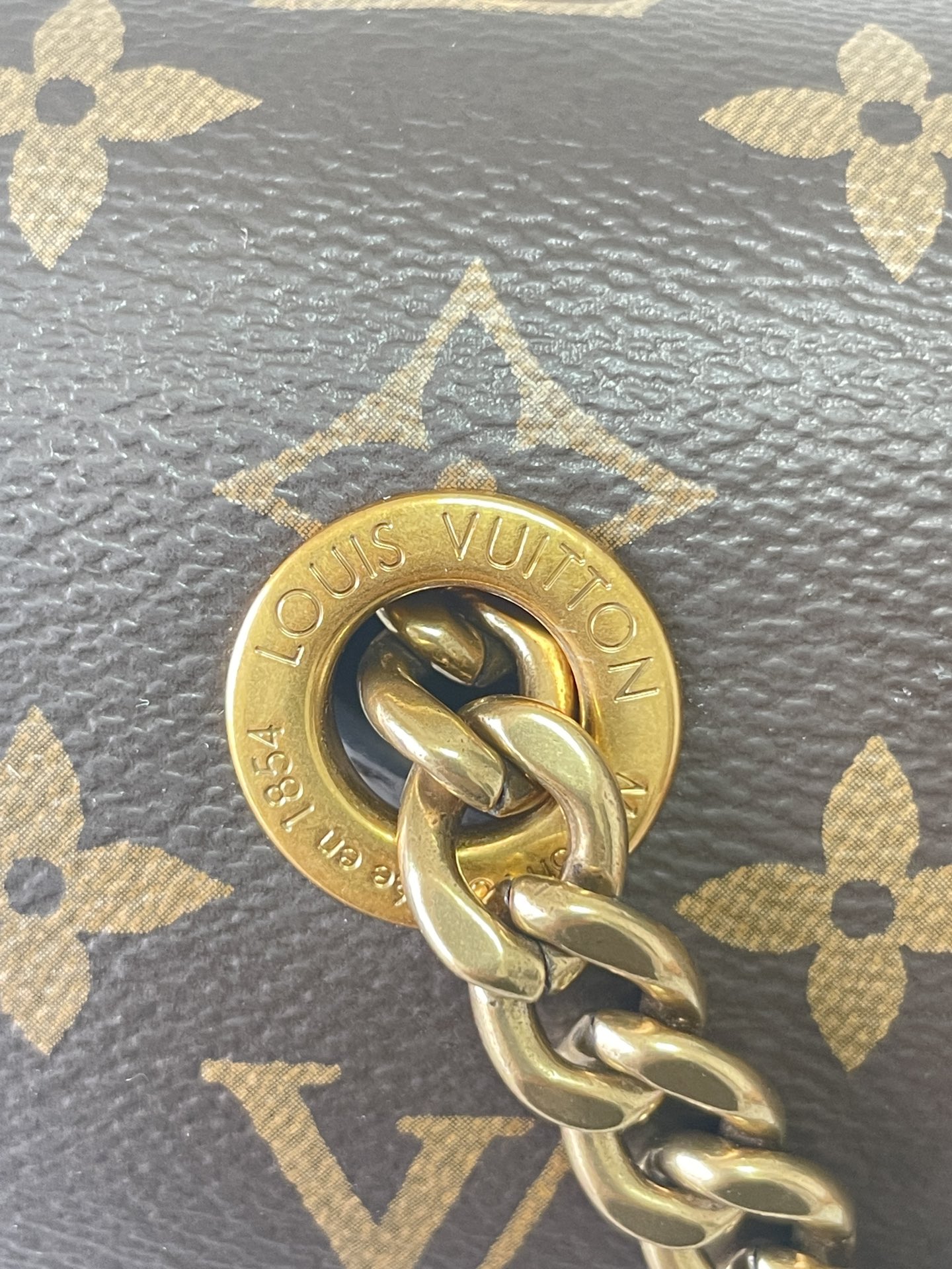 Wholesale Luxury Louis Vuitton Passy M45592 - Image 4