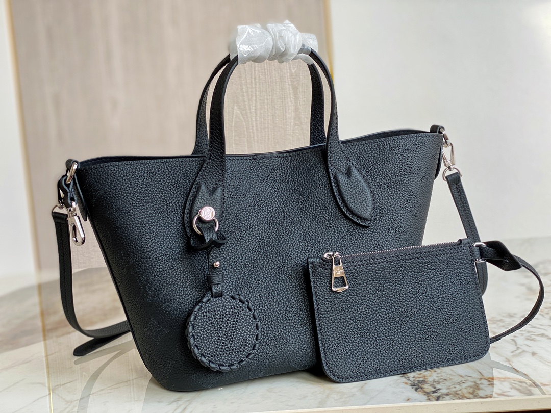 Wholesale Luxury Louis Vuitton Blossom Pm M21848 - Image 9