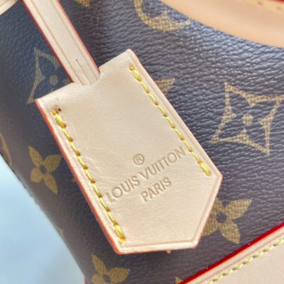 Alternative view of Wholesale Luxury Louis Vuitton Alma Bb M53152