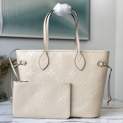 Alternative view of Wholesale Luxury Louis Vuitton Neverfull Mm M45684