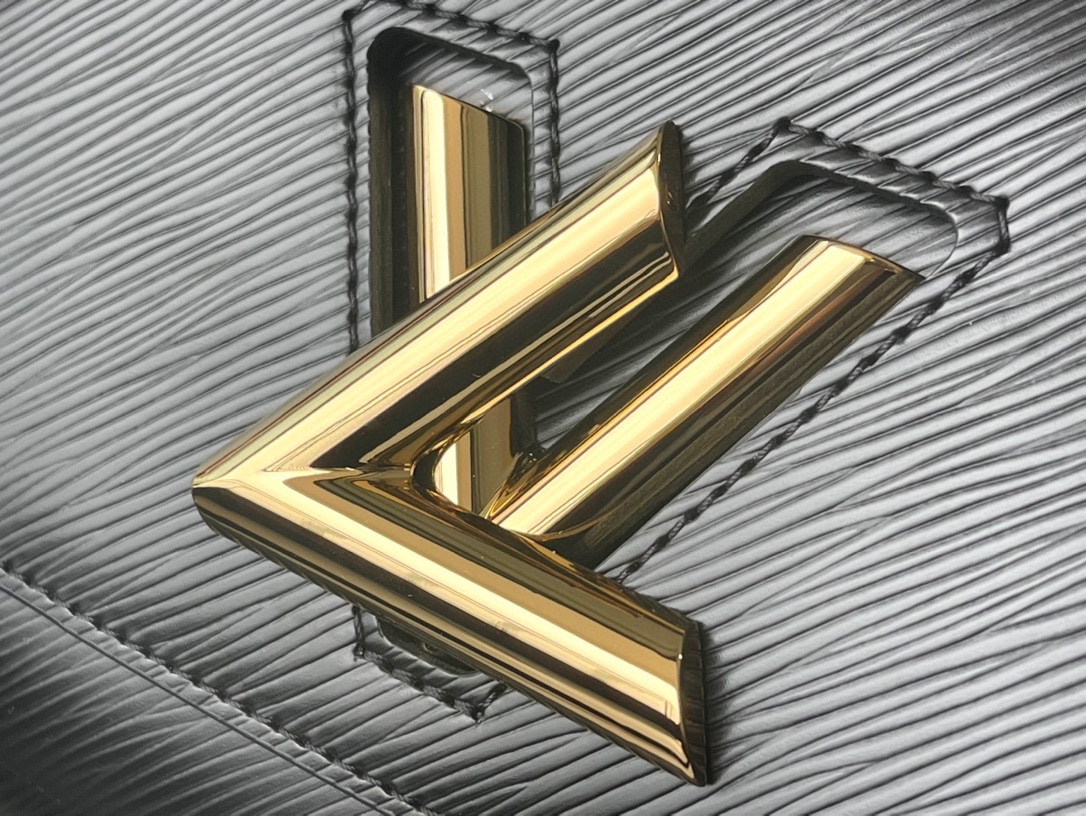 Wholesale Luxury Louis Vuitton Twist Mm M59402 - Image 3