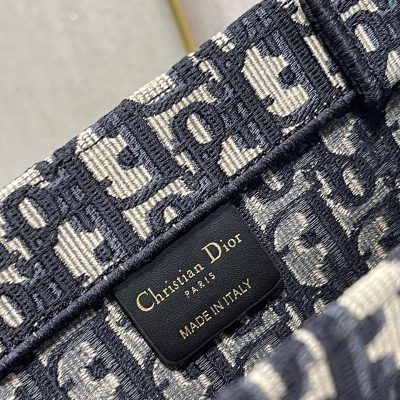 Alternative view of Wholesale Luxury Dior Book Tote Medium Dior Book Tote M1286Zriw_M928