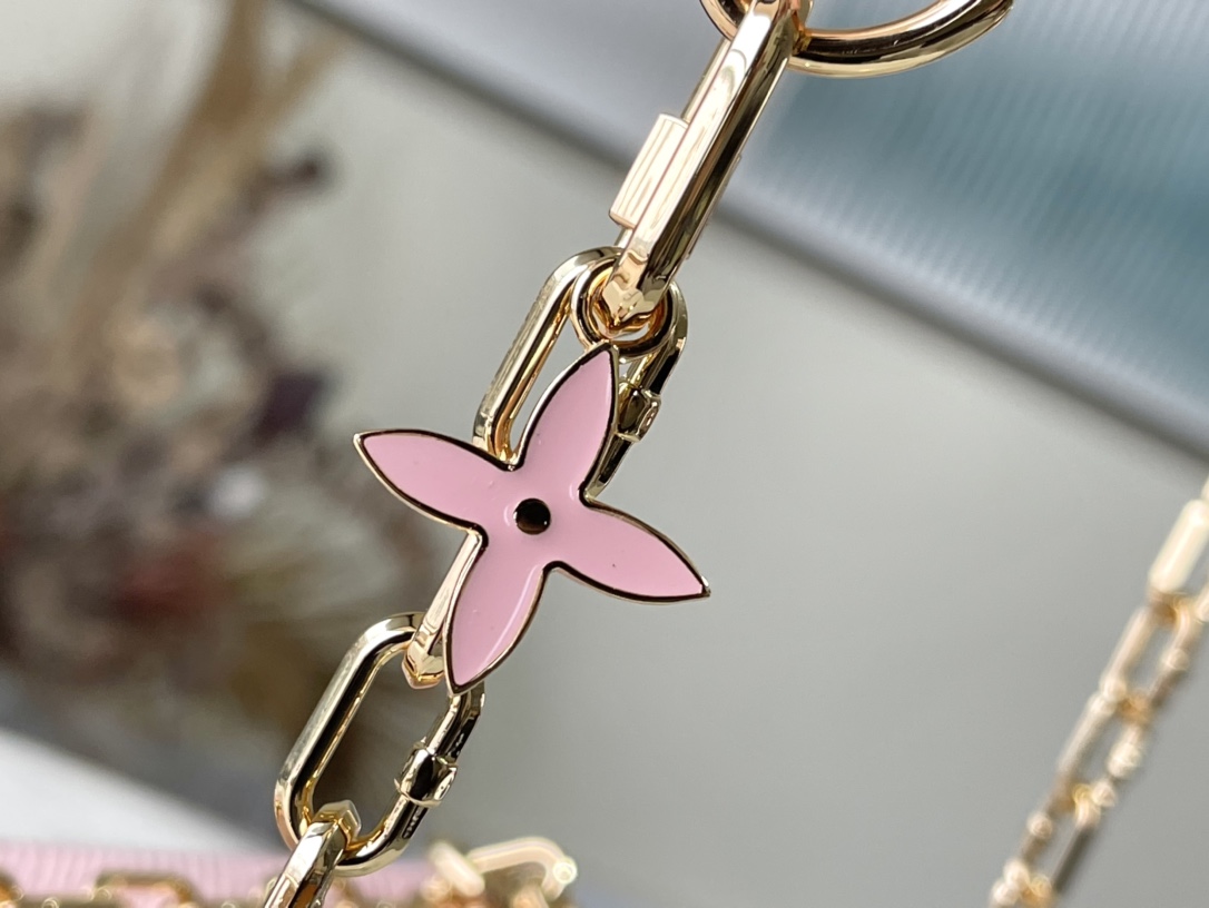 Wholesale Luxury Louis Vuitton Twist Mm M21027 - Image 5