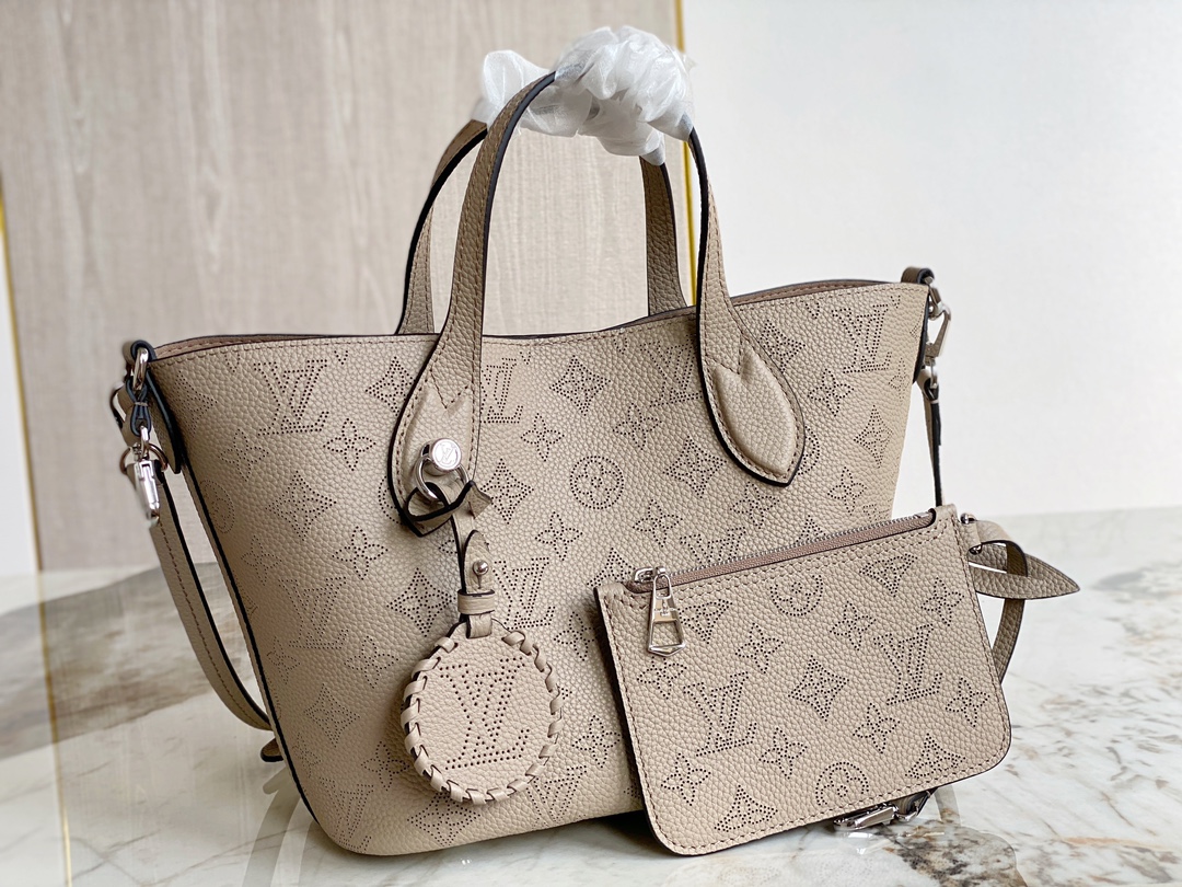 Wholesale Luxury Louis Vuitton Blossom Pm M21849 - Image 8