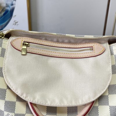 Alternative view of Wholesale Luxury Louis Vuitton Speedy Bandouliere 25 N41374
