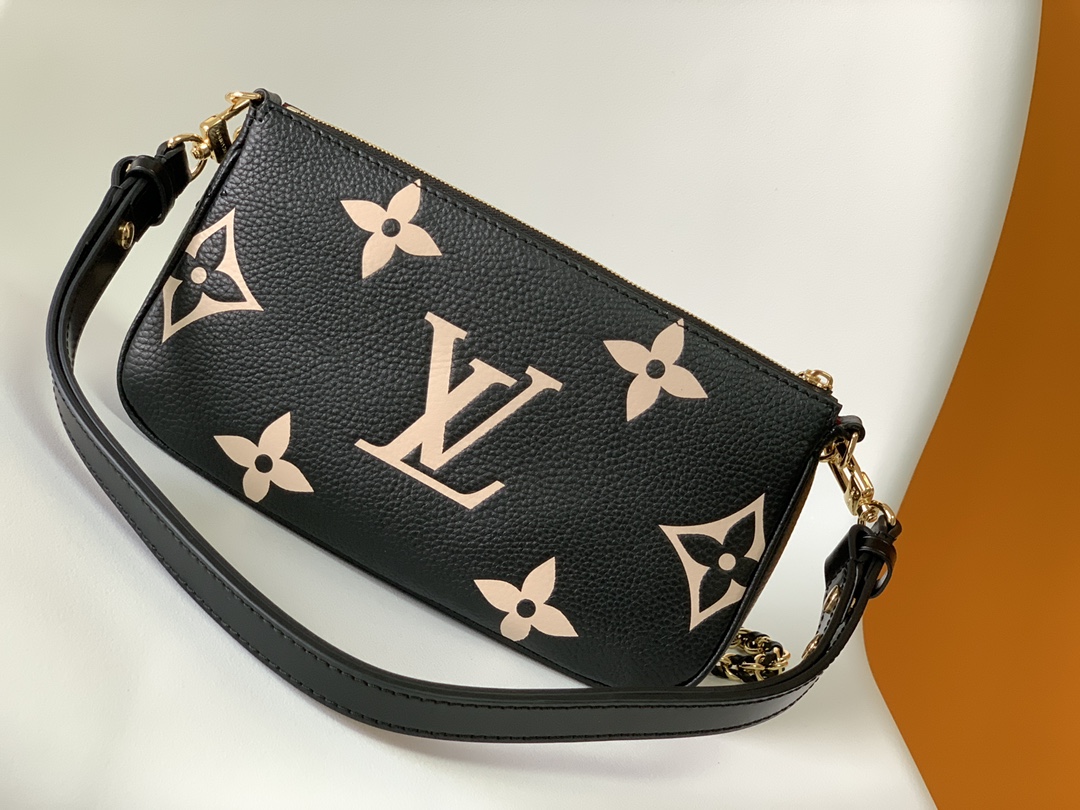 Wholesale Luxury Louis Vuitton Multi Pochette Accessoires M45777 - Image 4