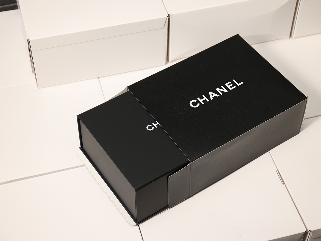 Wholesale Luxury Chanel 1:1 Gift Box With Dust Bags And Original Box - Image 8