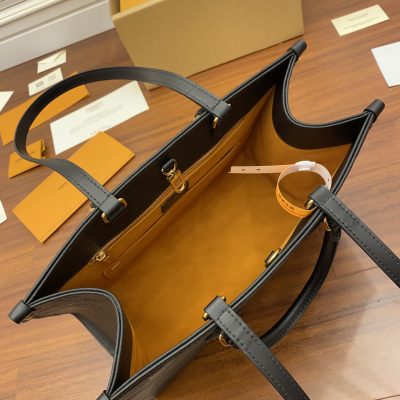 Alternative view of Wholesale Luxury Louis Vuitton Onthego Mm M45595