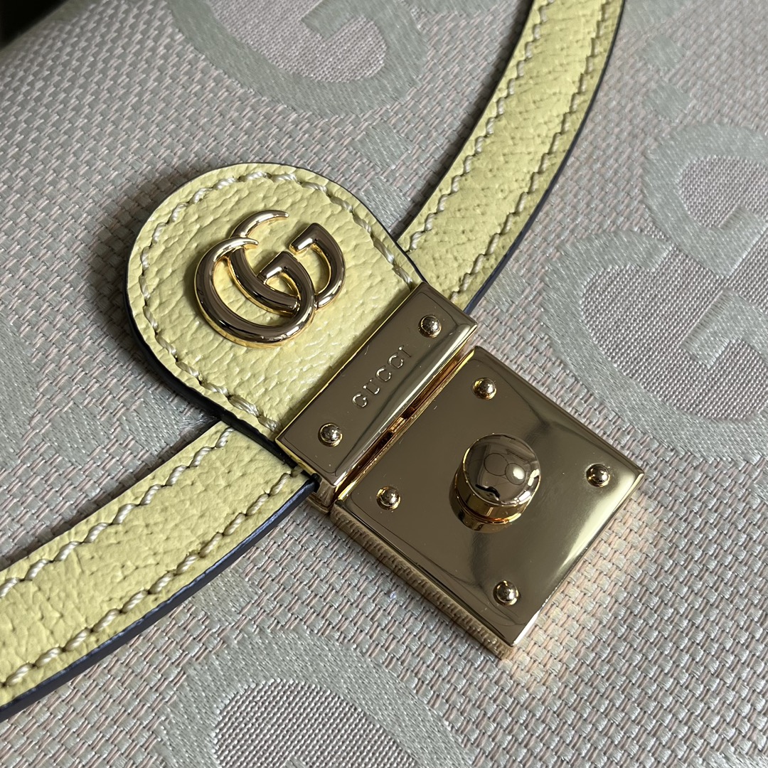 Wholesale Luxury Gucci Ophidia Small Gg Top Handle Bag Ukmbg 651055 - Image 9