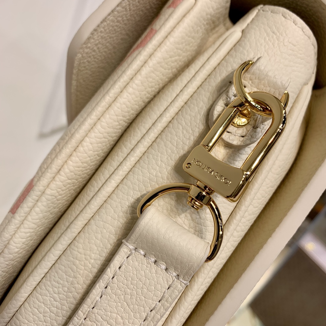 Wholesale Luxury Louis Vuitton Pochette Metis M45573 - Image 9