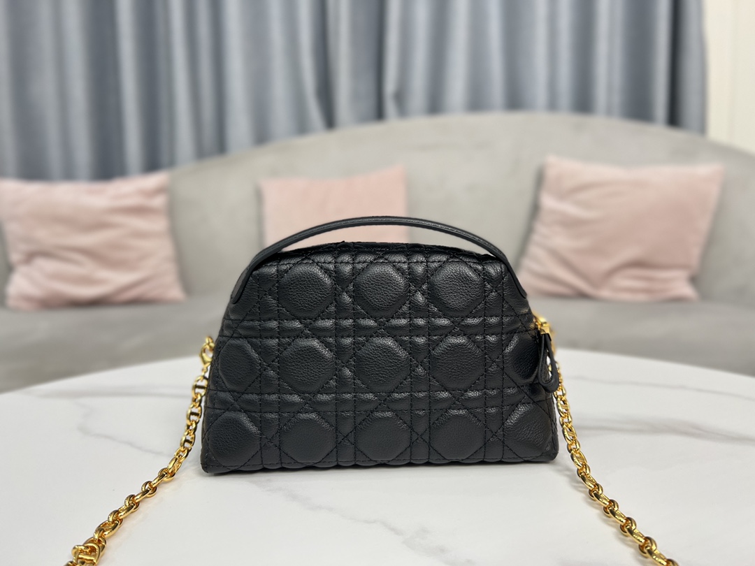 Wholesale Luxury Dior Caro D-Cosy Mini Bag S5163Uwhc_M900 - Image 6