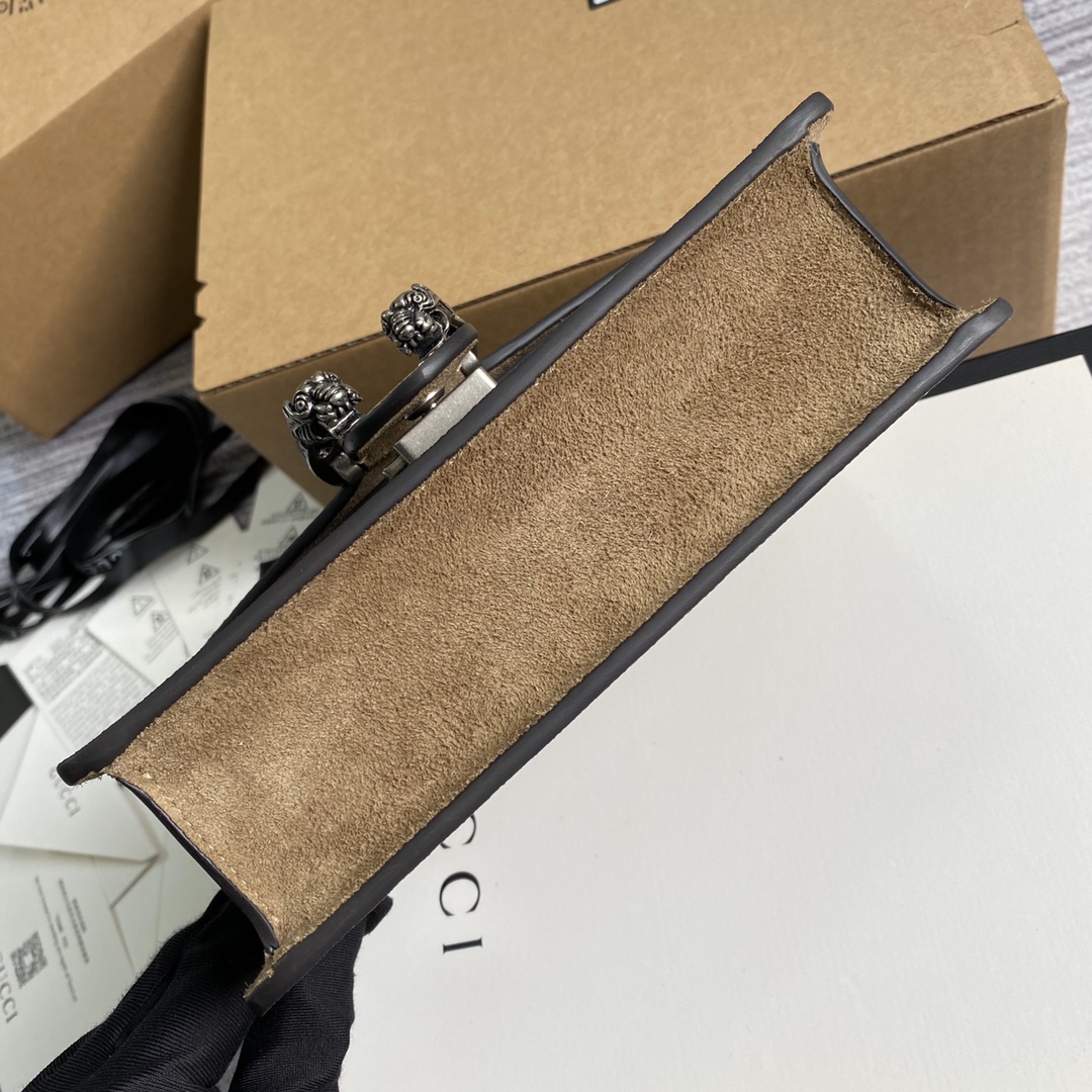 Wholesale Luxury Gucci Dionysus Gg Supreme Mini Bag 421970 - Image 9