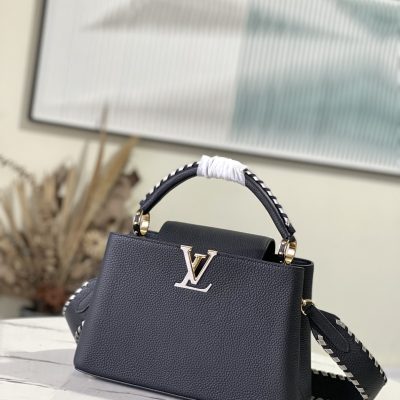 Wholesale Luxury Louis Vuitton Z Capucines Mm M21121