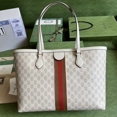 Wholesale Luxury Gucci Gucci Classic Tote Large 631685