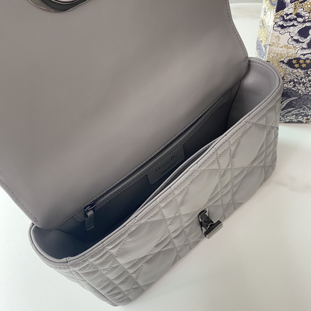 Wholesale Luxury Dior Medium Caro Bag M9242Bngk_M41G - Image 4